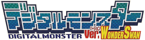 Digimon: Digital Monsters (WonderSwan) Play Online